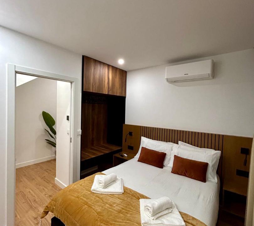 Photo of Bedroom in Chaves