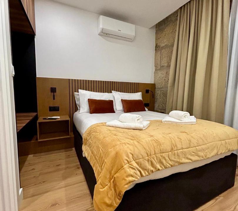 Photo of Bedroom in Chaves