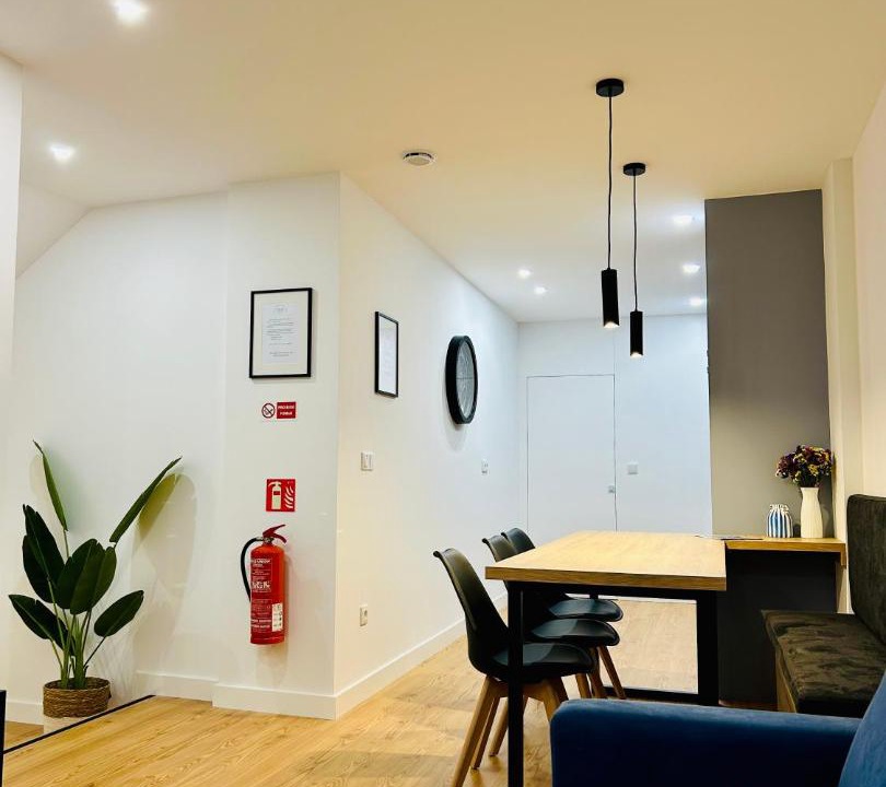 Photo of Livingroom in Chaves