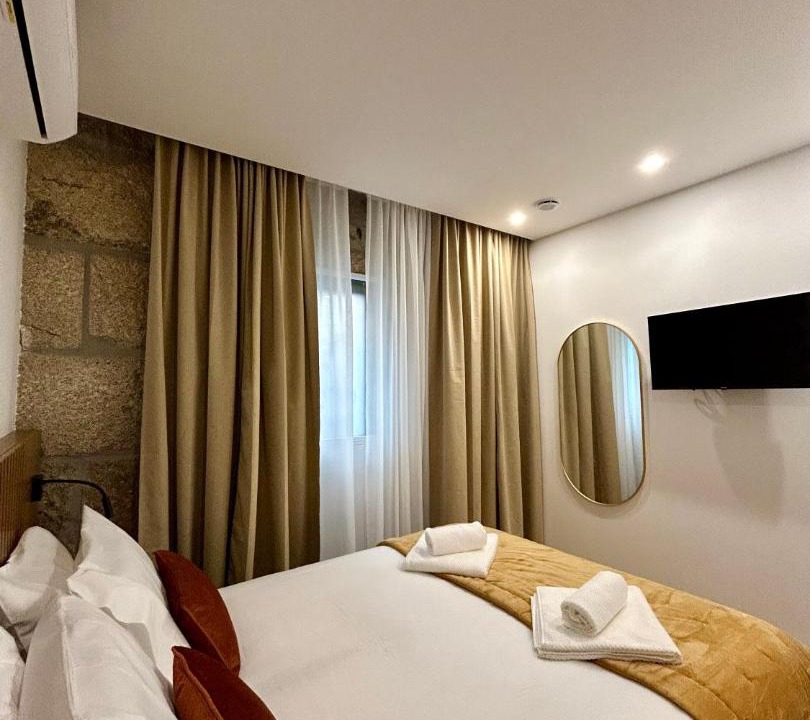 Photo of Bedroom in Chaves