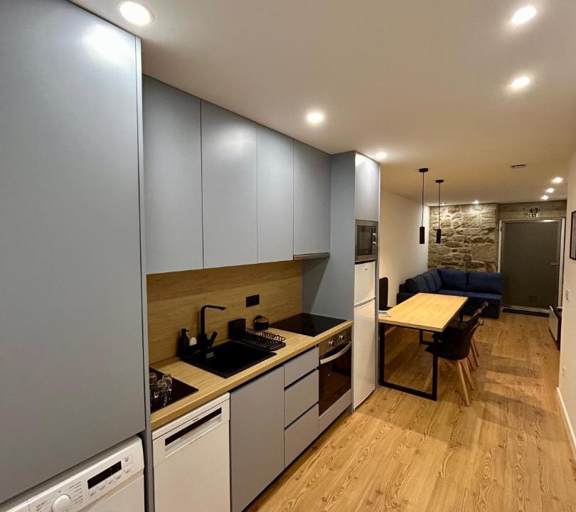 Photo of Kitchen in Chaves