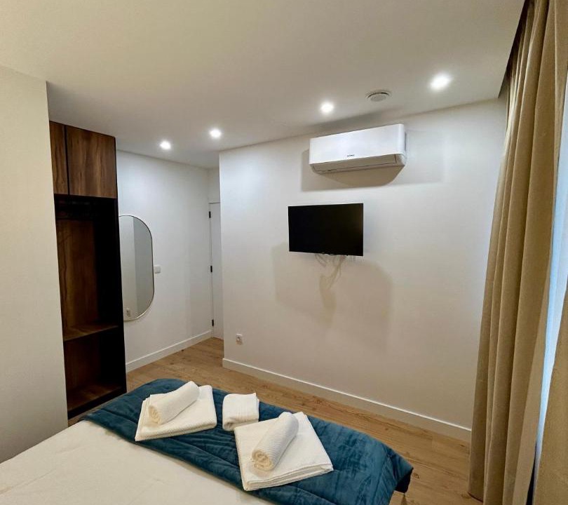 Photo of Bedroom in Chaves