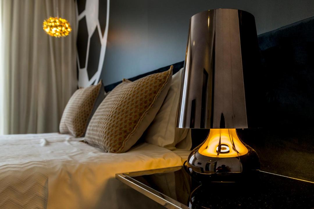 Photo of Bedroom in Sao Sebastiao