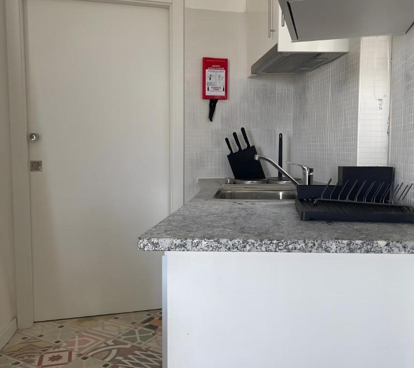 Photo of Kitchen in Alcoutim