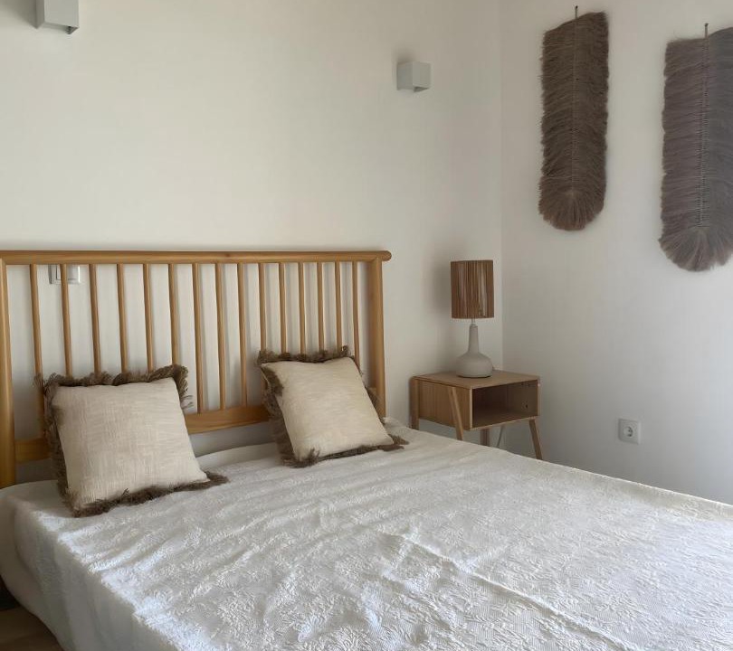 Photo of Bedroom in Alcoutim