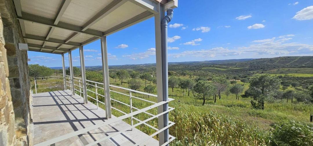 Photo of Patio Balcony in Alcoutim