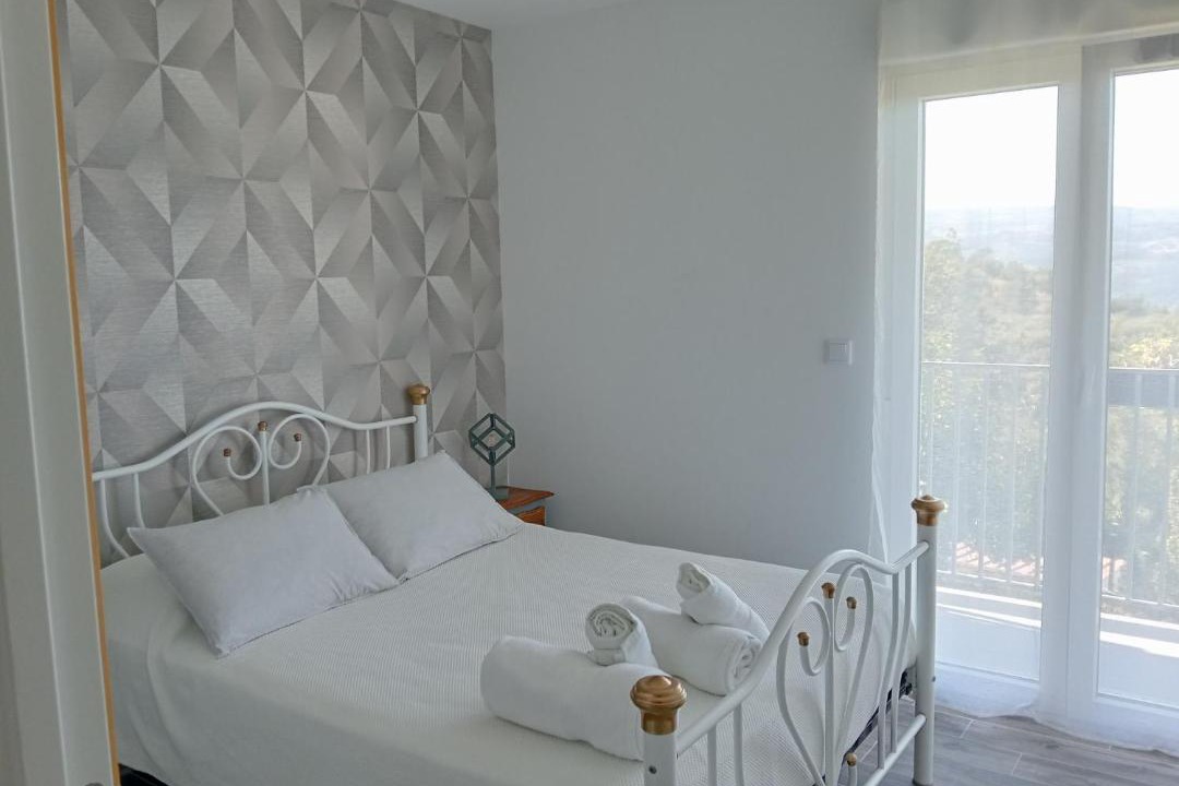 Photo of Bedroom in Bravaes