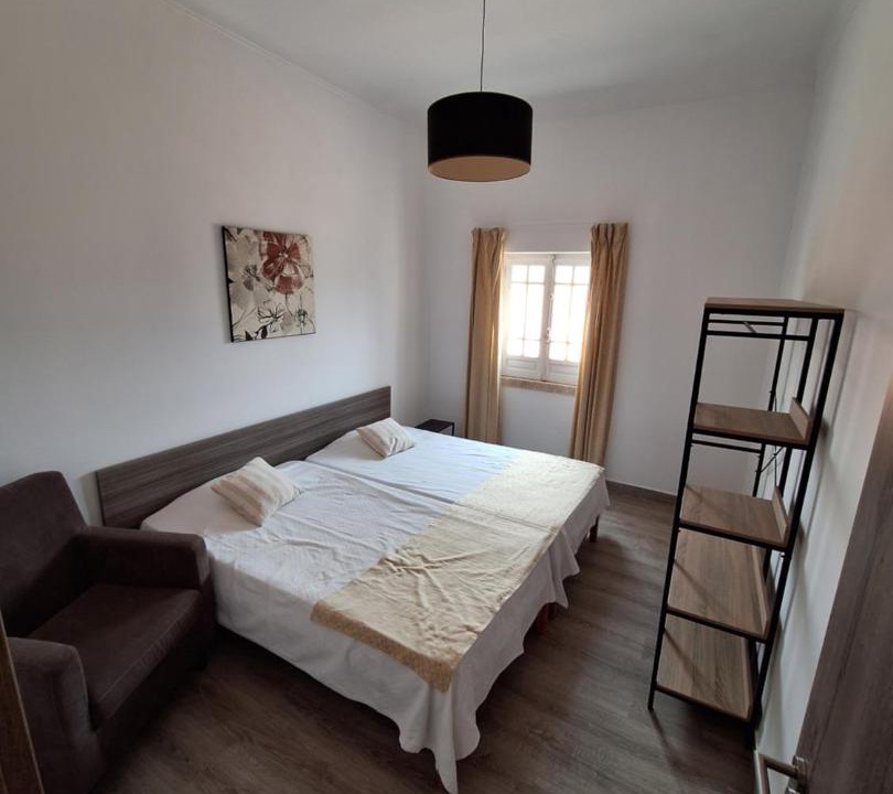 Photo of Bedroom in Portimao