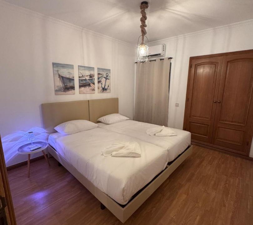 Photo of Bedroom in Bairro dos Pescadores