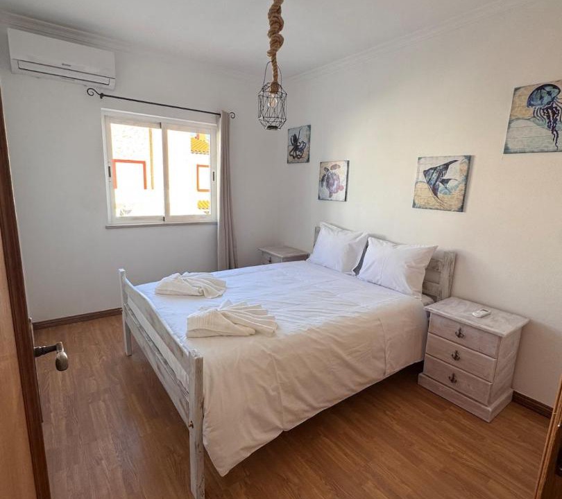 Photo of Bedroom in Bairro dos Pescadores
