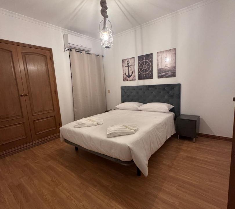 Photo of Bedroom in Bairro dos Pescadores
