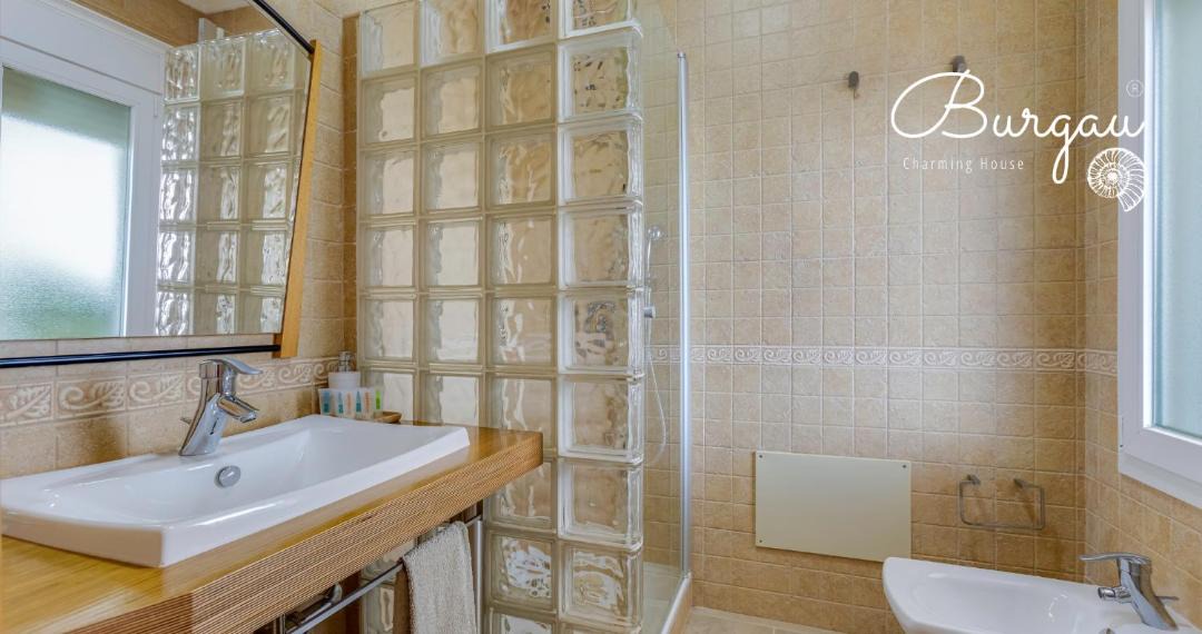 Photo of Bathroom in Burgau
