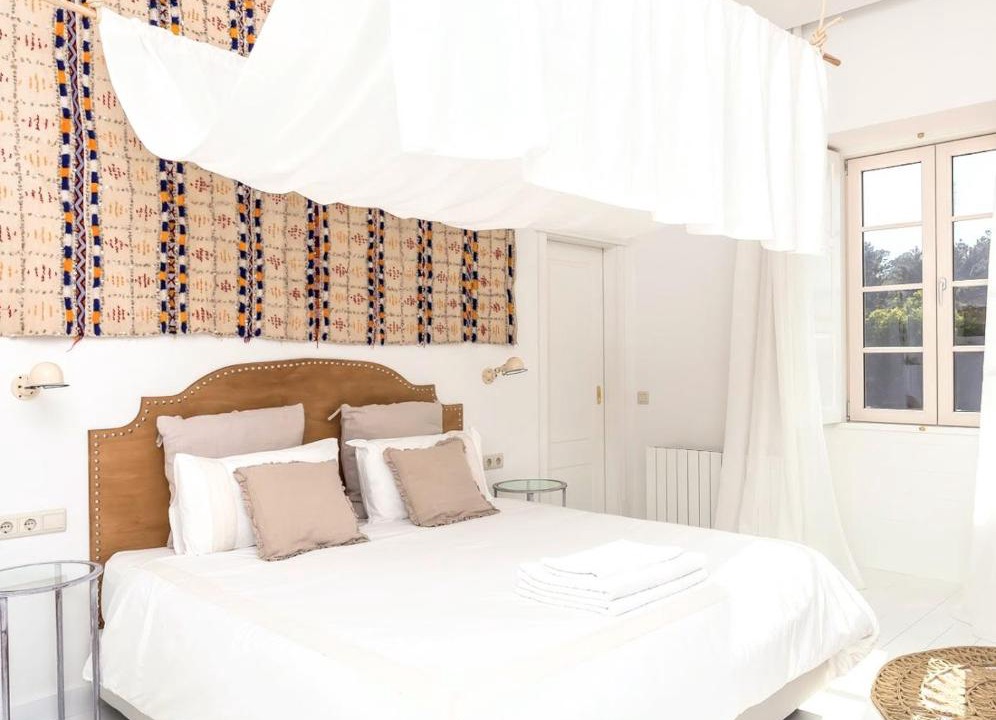 Photo of Bedroom in Oliveira do Douro