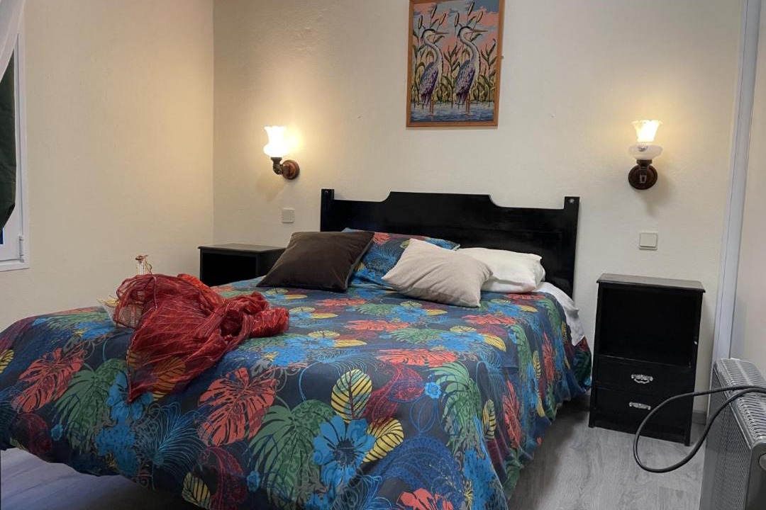 Photo of Bedroom in Ponta Delgada