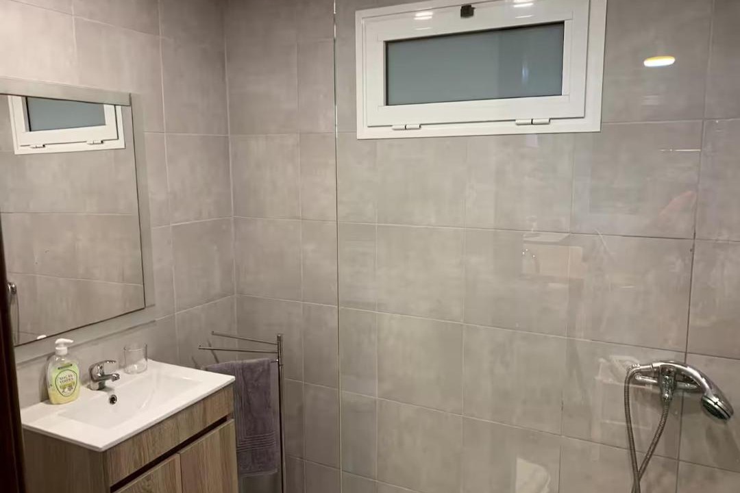Photo of Bathroom in Ponta Delgada