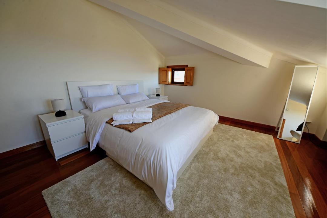 Photo of Bedroom in Mangualde