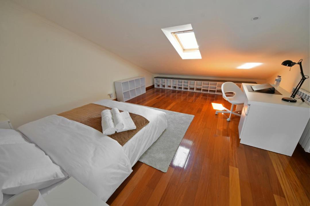 Photo of Bedroom in Mangualde