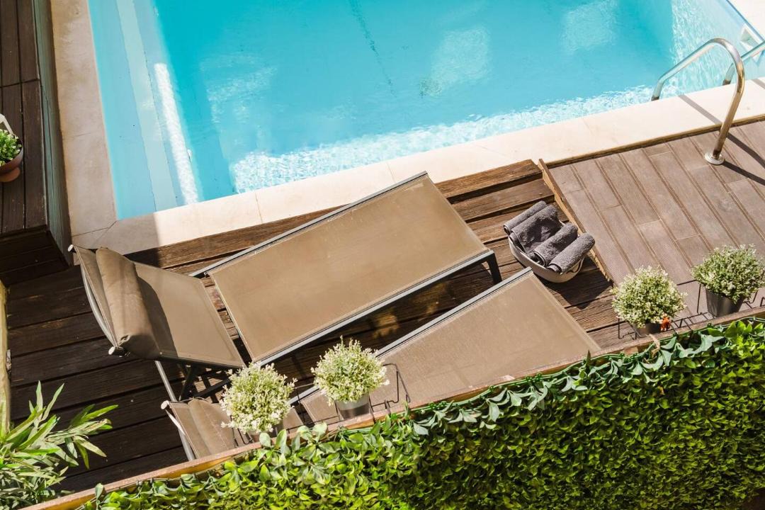 Photo of Patio Balcony in Sacramento