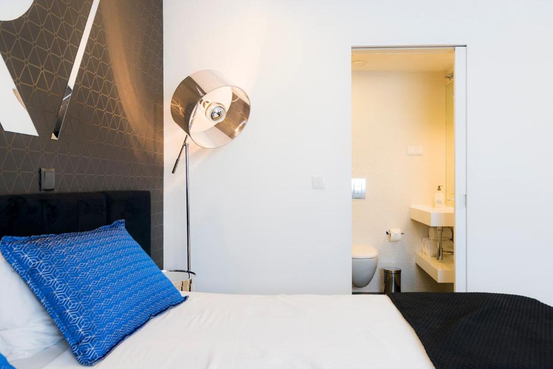 Photo of Bedroom in Sao Sebastiao