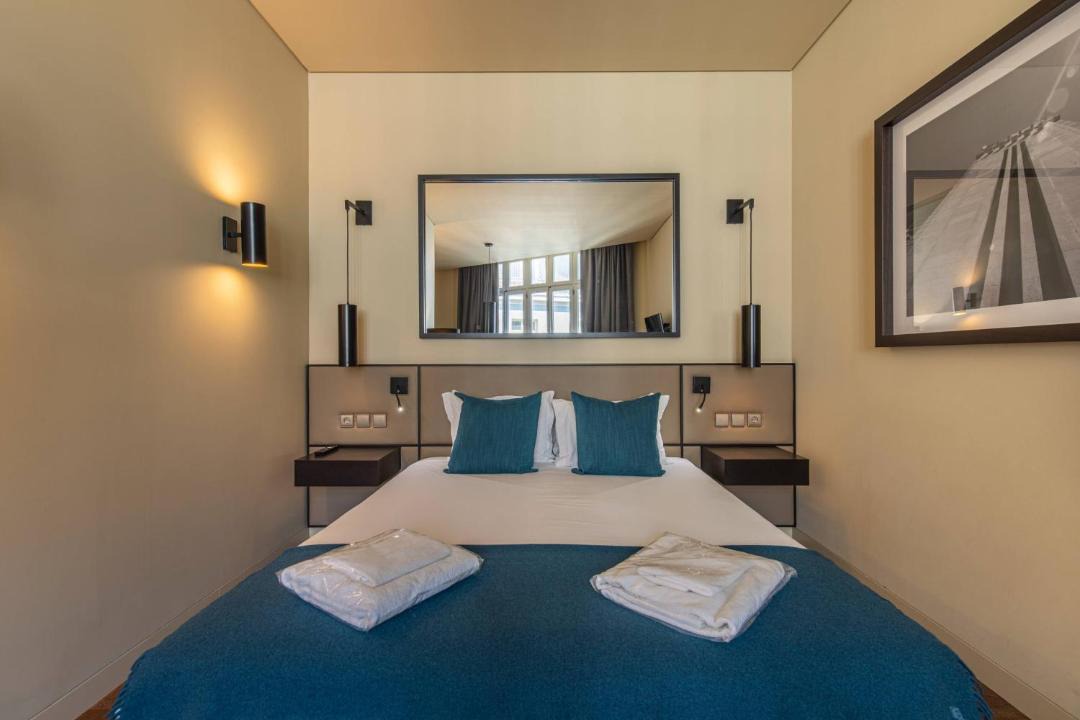 Photo of Bedroom in Sao Paulo