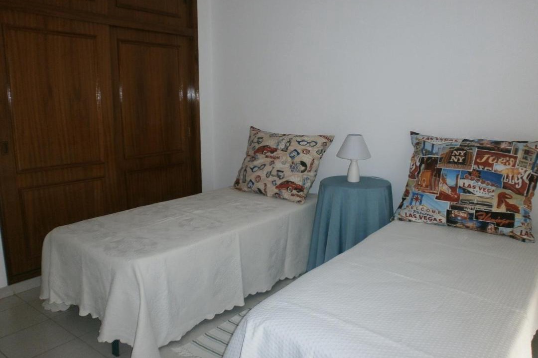 Photo of Bedroom in Altura