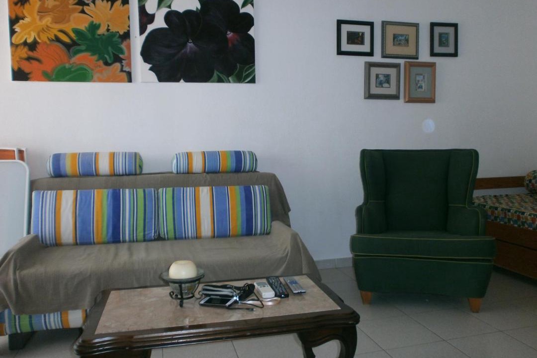 Photo of Livingroom in Altura