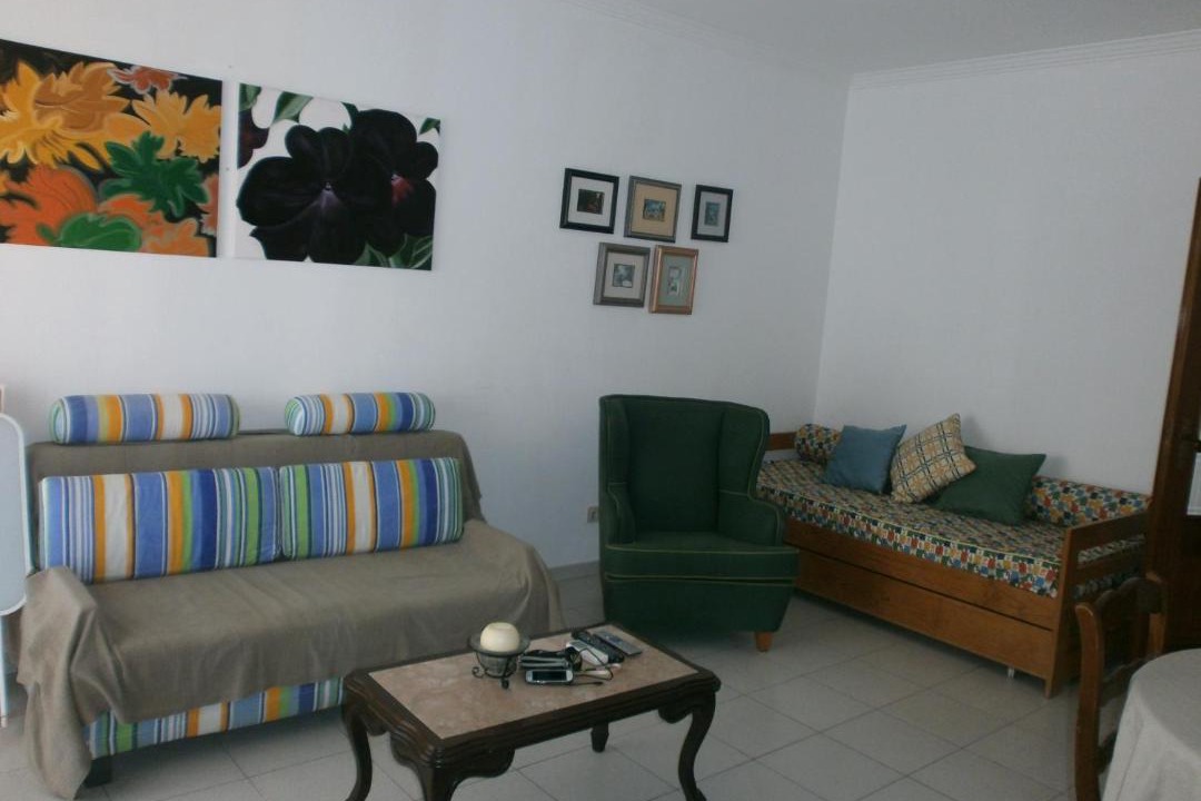 Photo of Livingroom in Altura