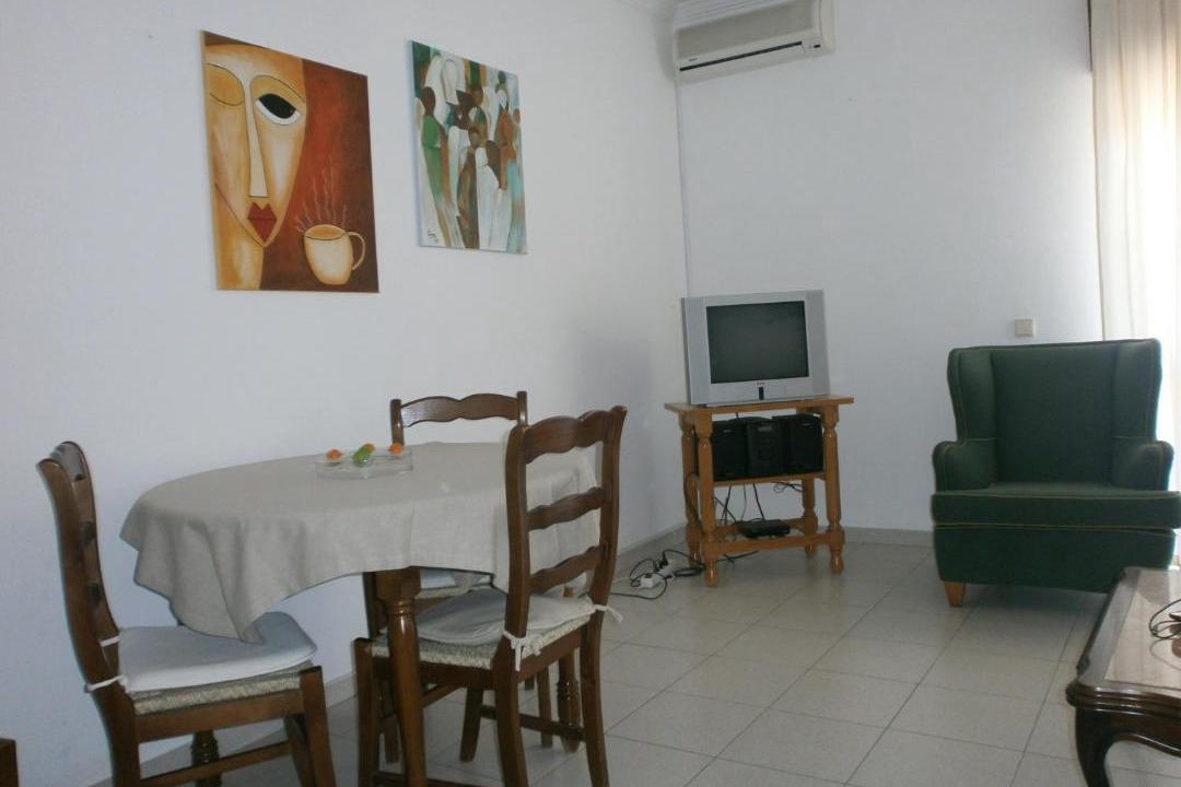 Photo of Livingroom in Altura
