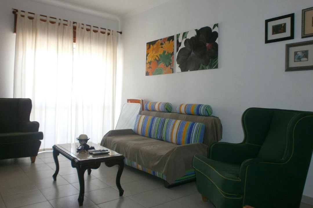 Photo of Livingroom in Altura