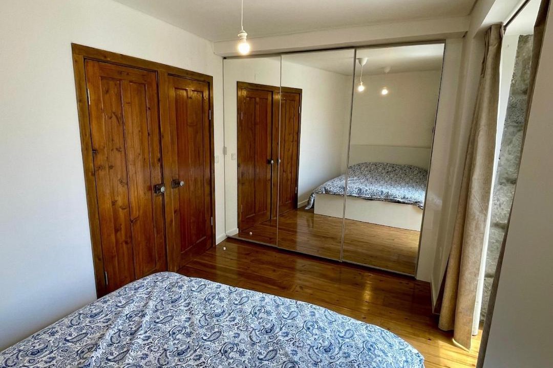 Photo of Bedroom in Corvo Island