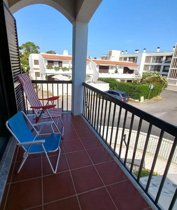 Photo of Patio Balcony in Areias de Sao Joao