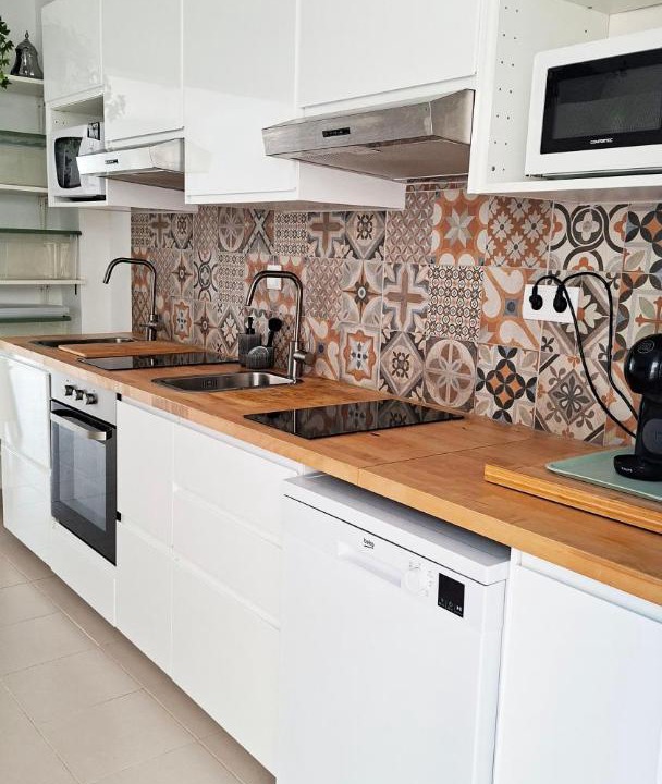 Photo of Kitchen in Charneca de Caparica e Sobreda