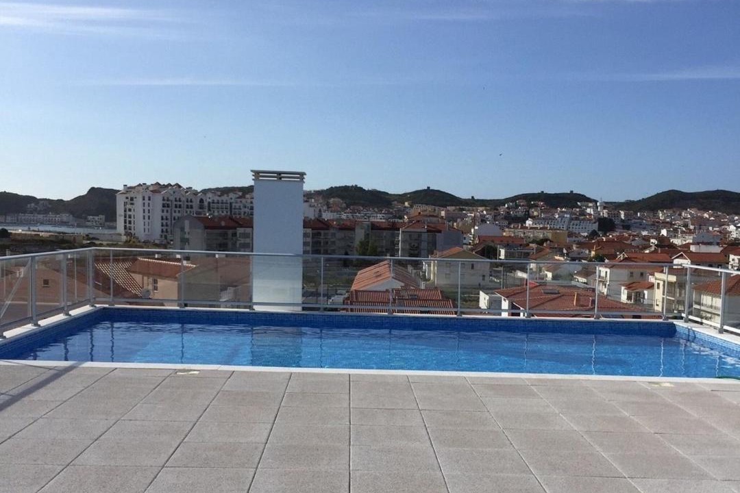 Photo of Patio Balcony in Sao Martinho do Porto