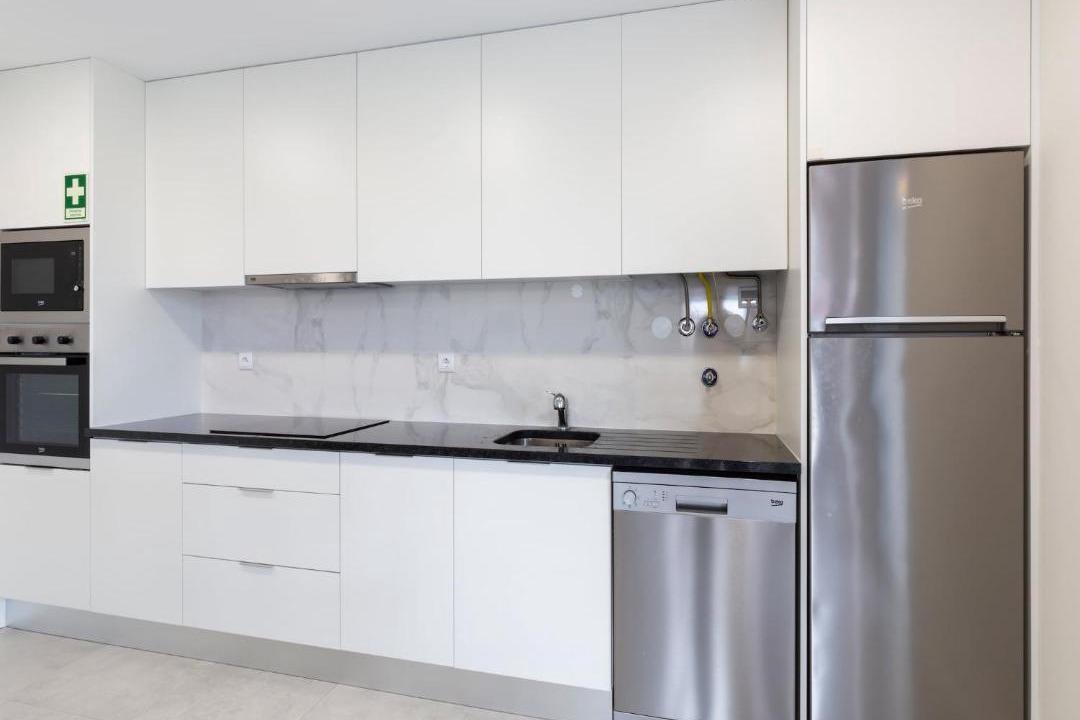 Photo of Kitchen in Sao Martinho do Porto