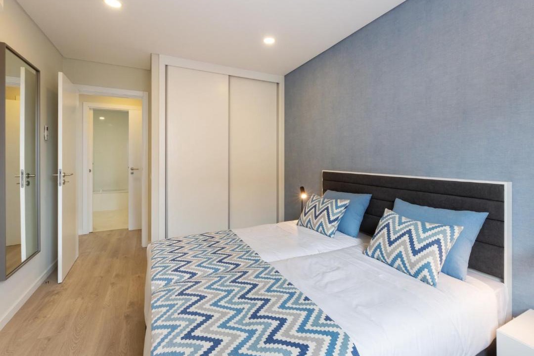 Photo of Bedroom in Sao Martinho do Porto