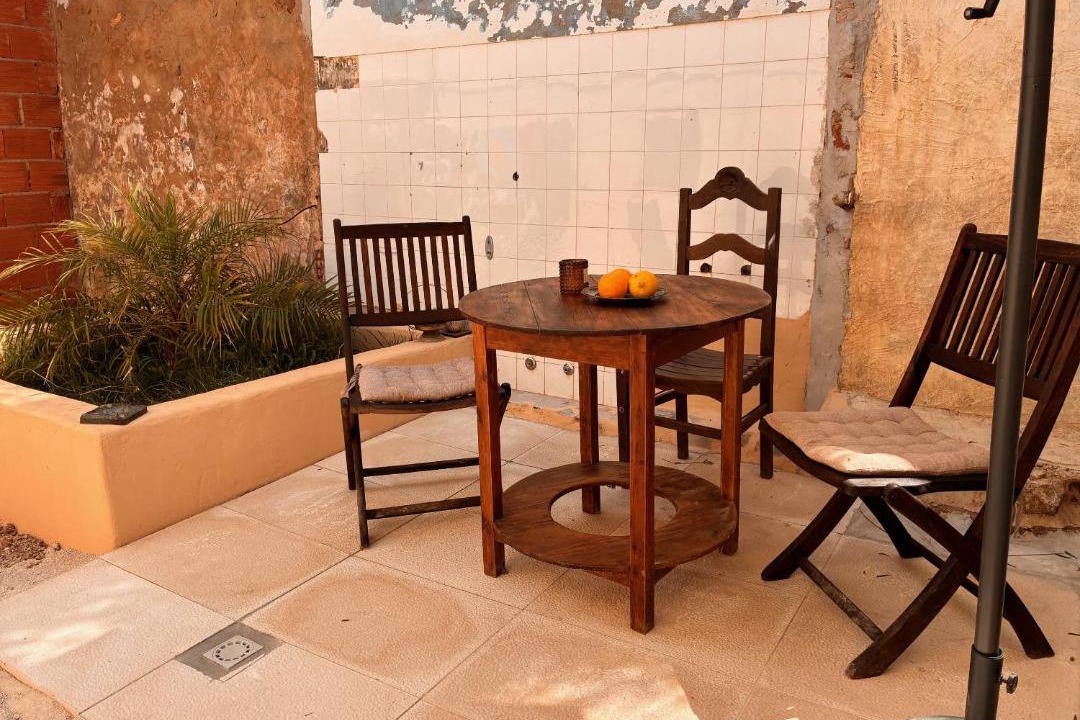 Photo of Patio Balcony in Lourinha