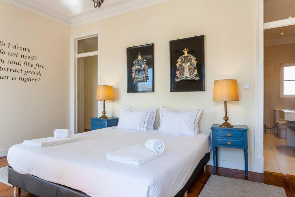 Photo of Bedroom in Merces