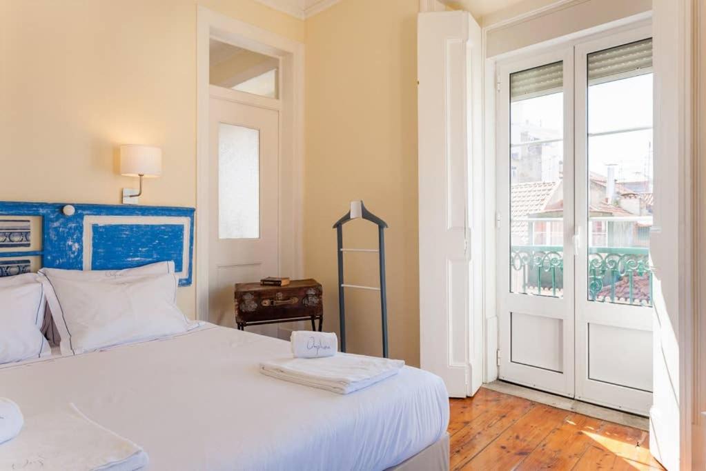 Photo of Bedroom in Merces