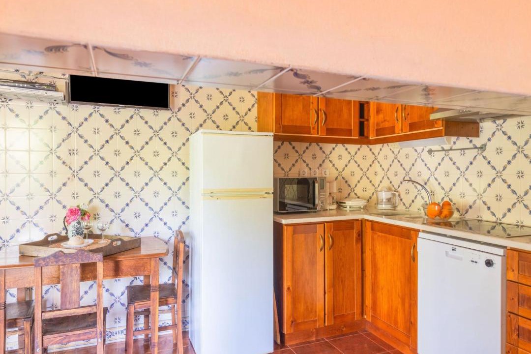 Photo of Kitchen in Montemor-o-Novo