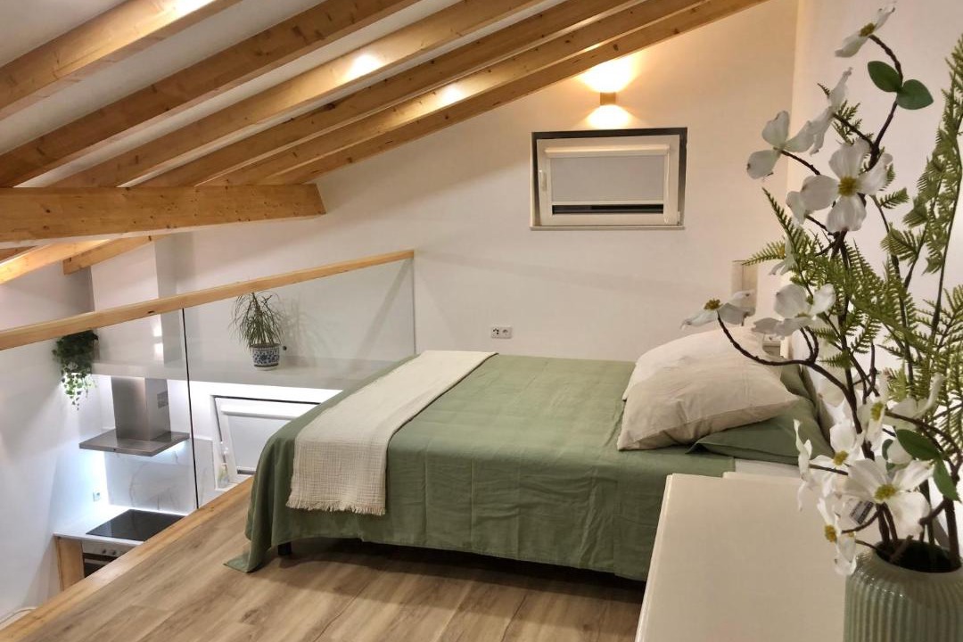 Photo of Bedroom in Atalaia