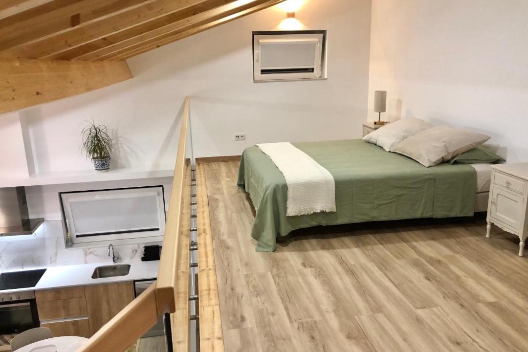 Photo of Bedroom in Atalaia