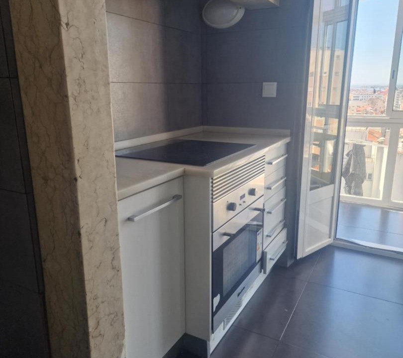 Photo of Kitchen in Sao Jorge de Arroios