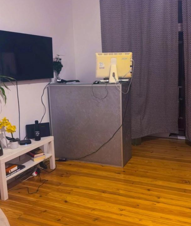 Photo of Livingroom in Sao Jorge de Arroios