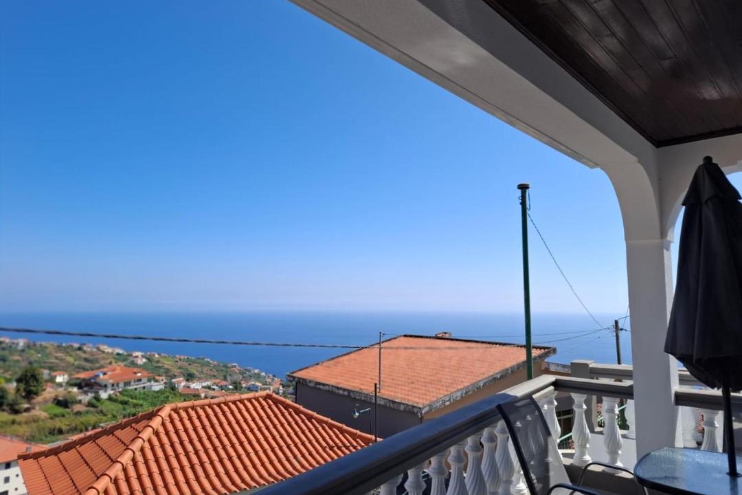 Photo of Patio Balcony in Estrela da Calheta