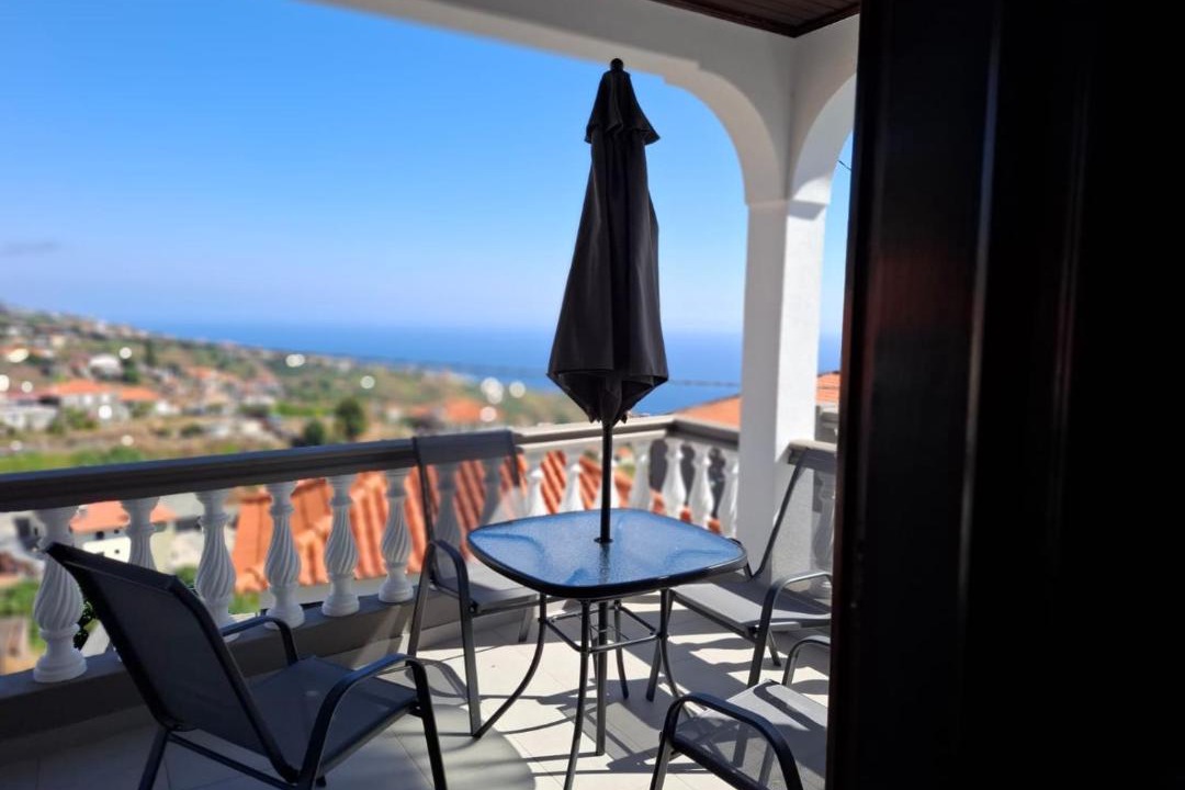 Photo of Patio Balcony in Estrela da Calheta