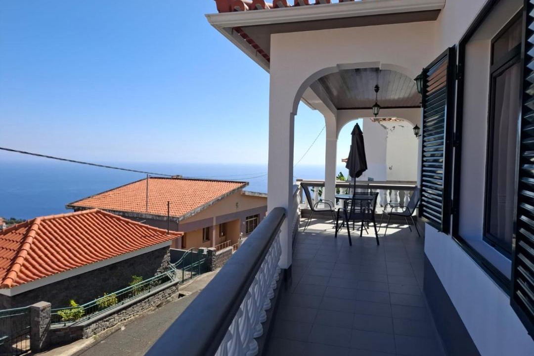 Photo of Patio Balcony in Estrela da Calheta