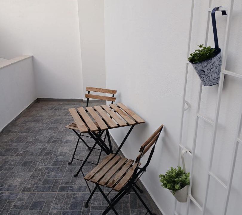 Photo of Patio Balcony in Odiaxere