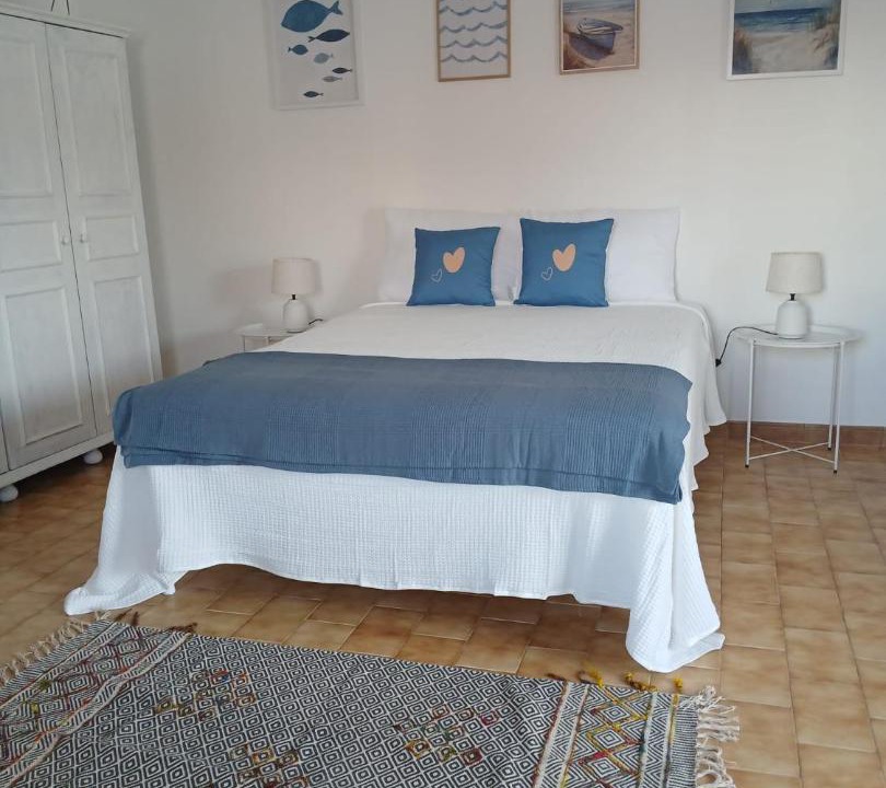 Photo of Bedroom in Odiaxere