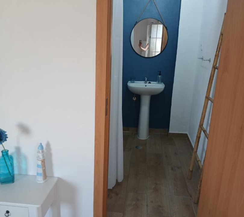 Photo of Bathroom in Odiaxere
