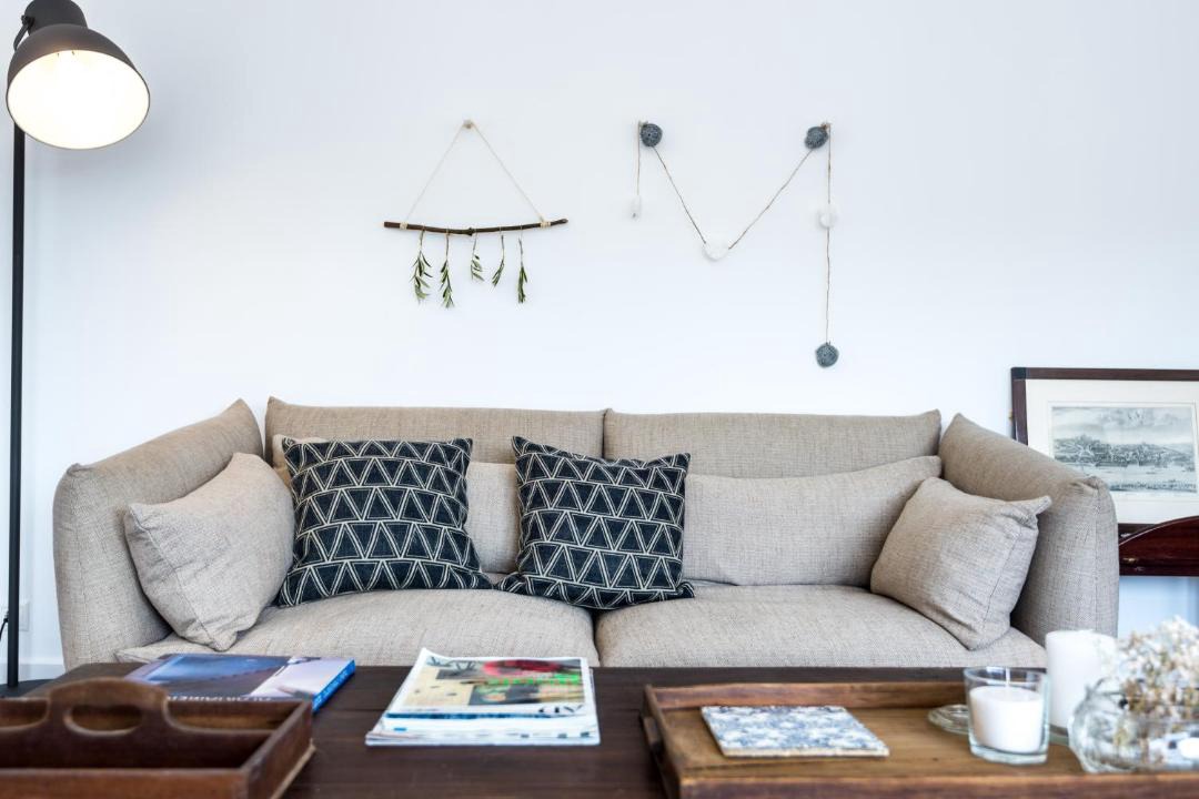 Photo of Livingroom in Paranhos